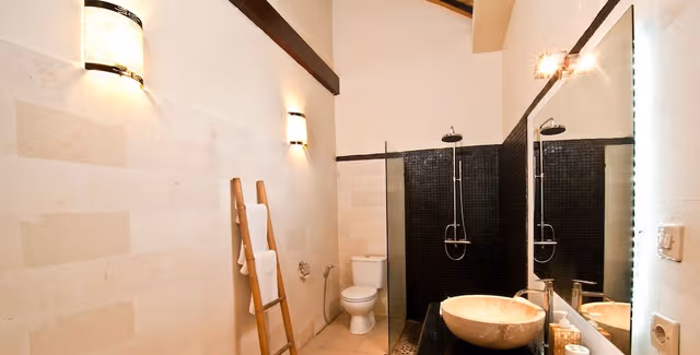 Villa, 4 Bedrooms (Deluxe)