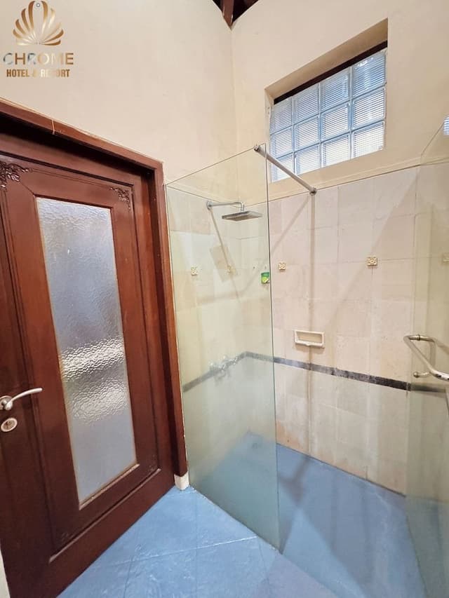 Family Double Room, 2 Bedrooms, Smoking, Pool View