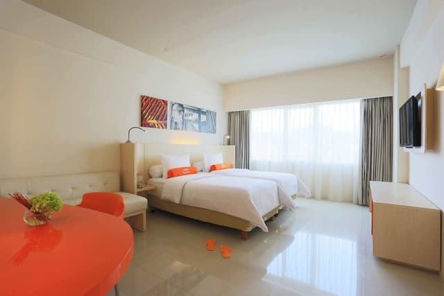 Room (HARRIS)