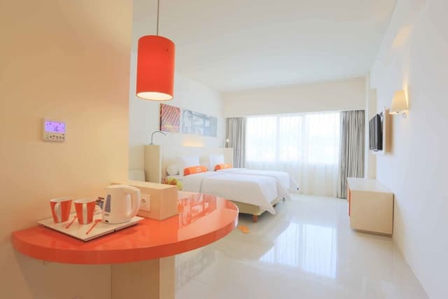 Room (HARRIS)