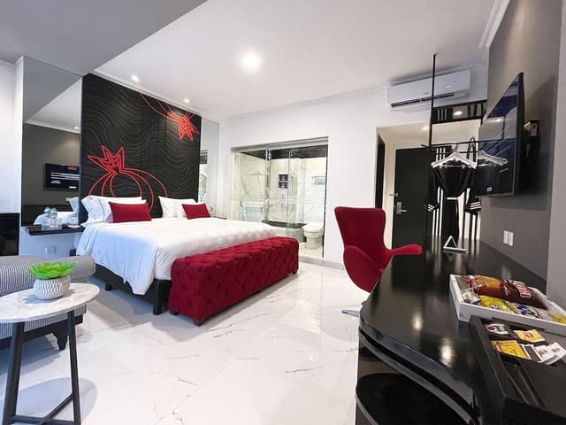 Premier Suite