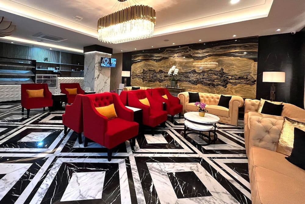 Cihampelas Hotel 3