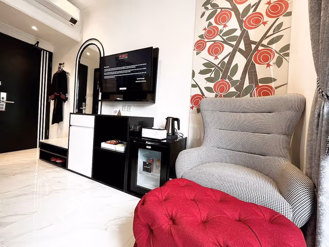 Superior Double Room