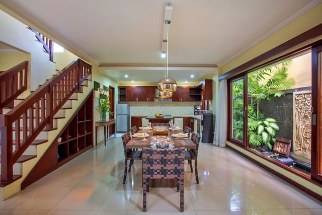 Villa, 2 Bedrooms, Private Pool