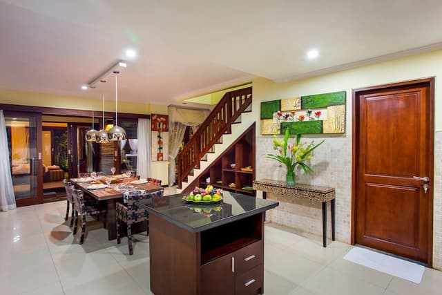 Villa, 3 Bedrooms