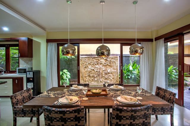 Villa, 3 Bedrooms