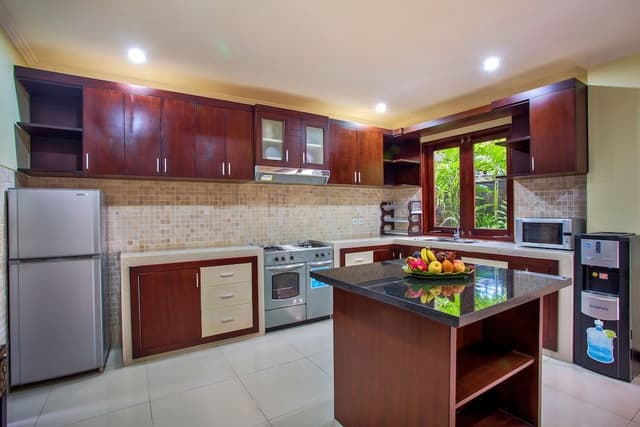 Villa, 2 Bedrooms, Private Pool