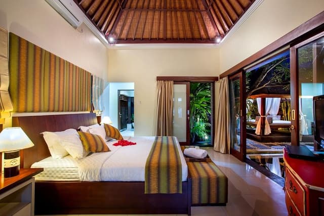 Villa, 3 Bedrooms