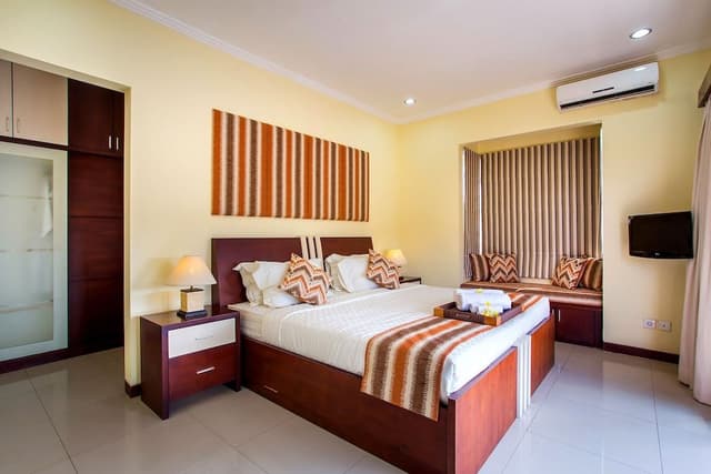 Villa, 3 Bedrooms