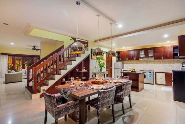 Villa, 2 Bedrooms, Private Pool