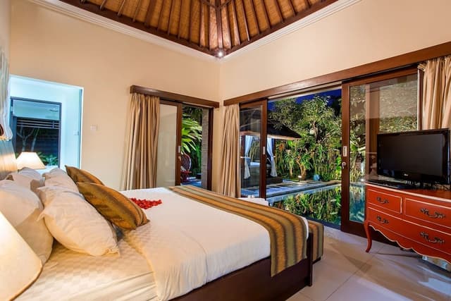 Villa, 3 Bedrooms