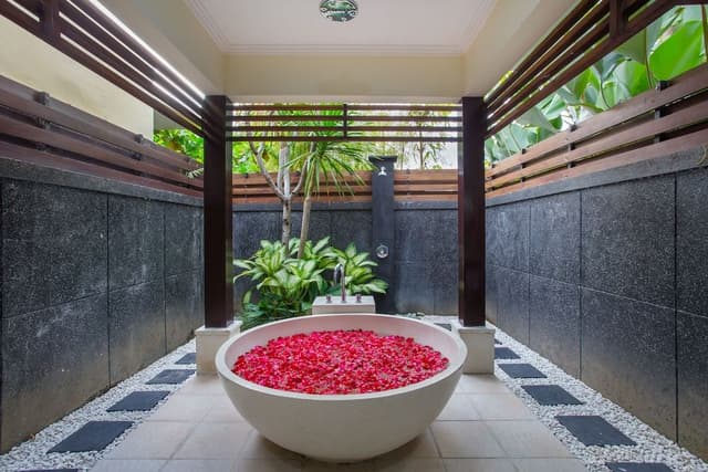Villa, 2 Bedrooms, Private Pool