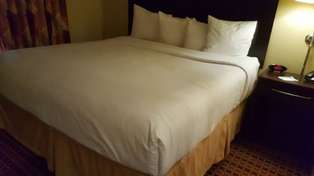 Standard Room, 1 King Bed, Non Smoking, Kitchen