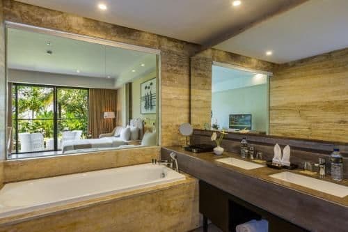 Studio Double Room