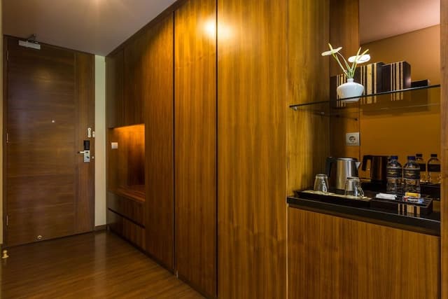 Studio Double Room