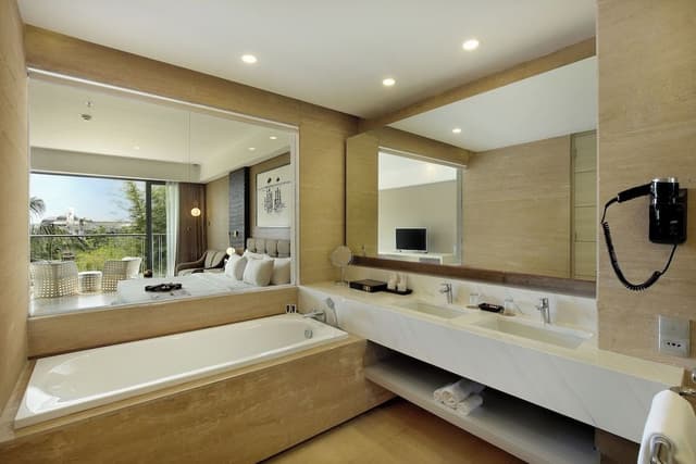 Klapa Room