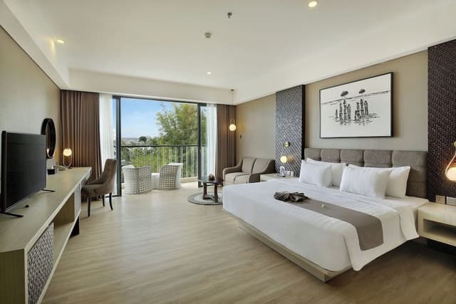 Klapa Room