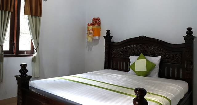 Superior Double Room, 2 Bedrooms, Garden View