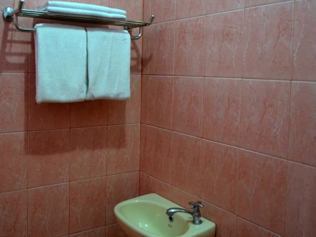 Deluxe Single Room, 1 Bedroom, Garden View