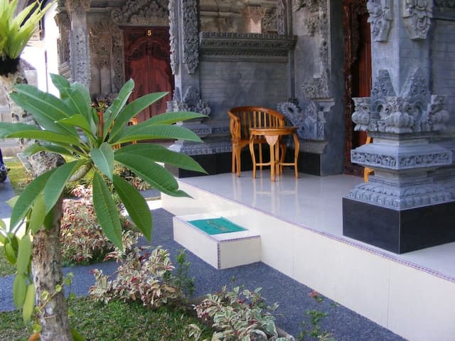 Deluxe Single Room, 1 Bedroom, Garden View