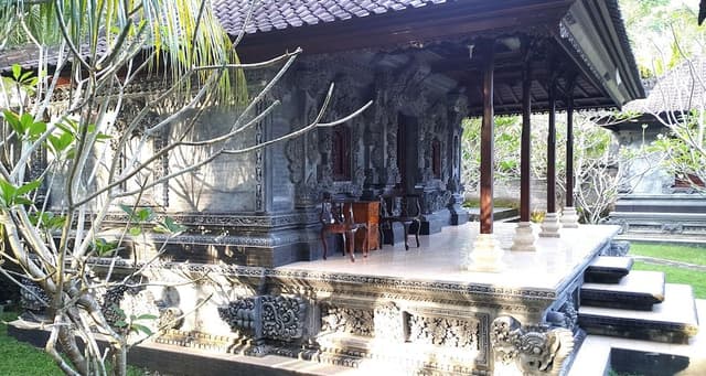 Superior Double Room, 1 Bedroom, Garden View