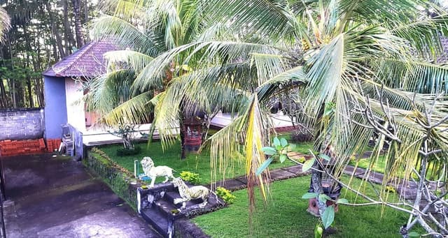 Superior Double Room, 2 Bedrooms, Garden View