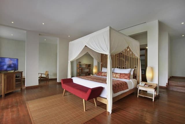 3 Bedroom Private Pool Villa