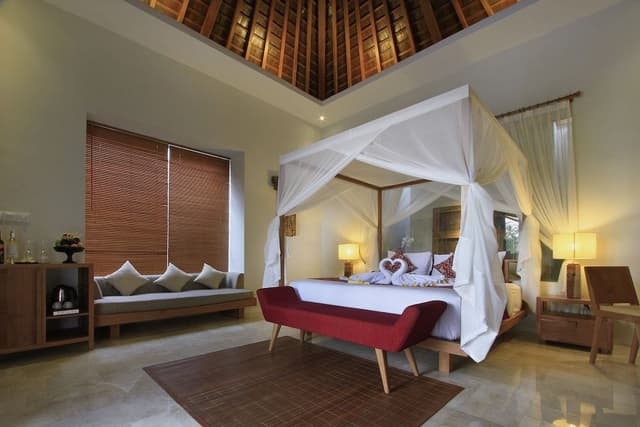 3 Bedroom Private Pool Villa