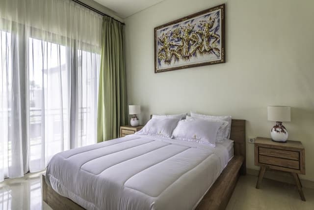 Villa, 3 Bedrooms, Private Pool