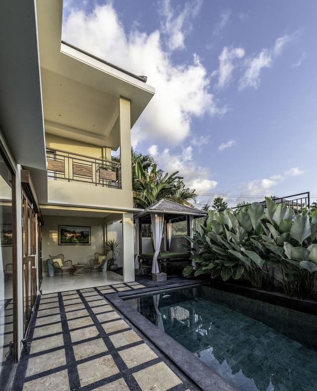 Villa, 3 Bedrooms, Private Pool