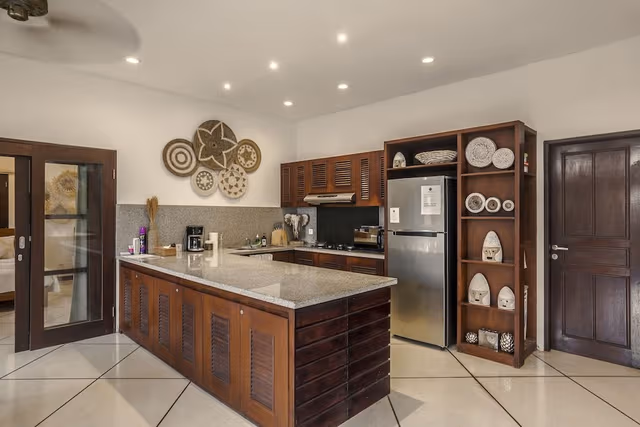 Deluxe Villa, 4 Bedrooms, Private Pool, Garden View