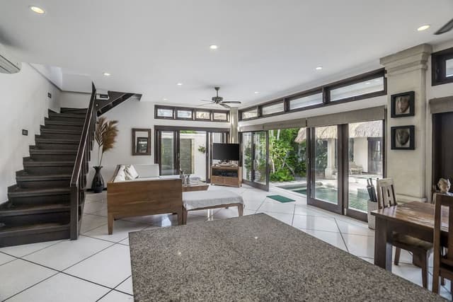 Deluxe Villa, 4 Bedrooms, Private Pool, Garden View