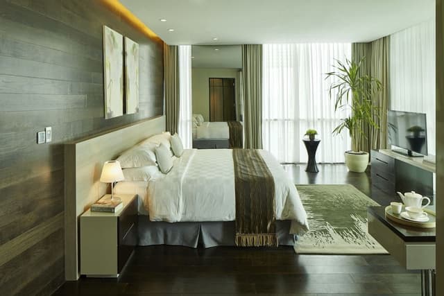 Penthouse (Duplex)