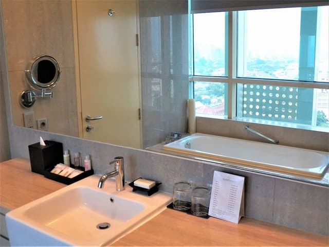 Premier Room, 3 Bedrooms