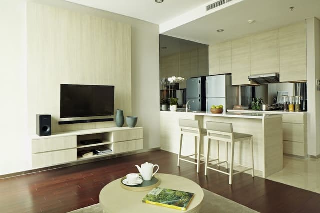 Executive Room, 1 Bedroom