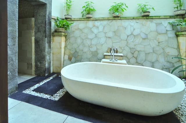 Arwana 4 Bedroom, Private Pool