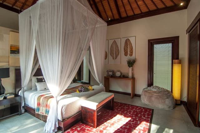 Arwana 3 Bedroom, Private Pool