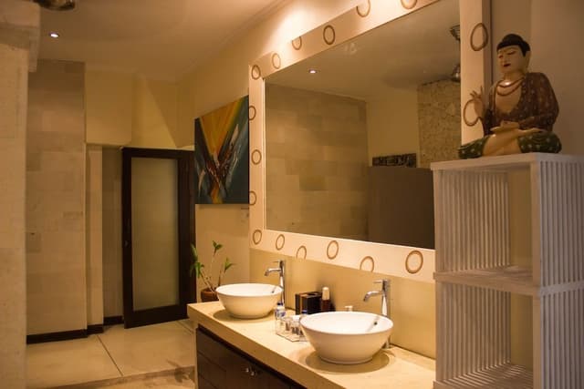 Arwana 4 Bedroom, Private Pool