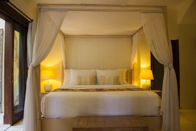Arwana 4 Bedroom, Private Pool