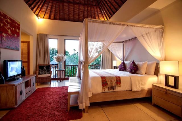 Arwana 3 Bedroom, Private Pool
