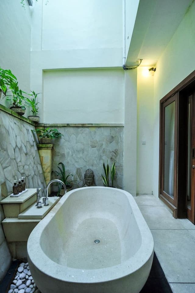Arwana 4 Bedroom, Private Pool