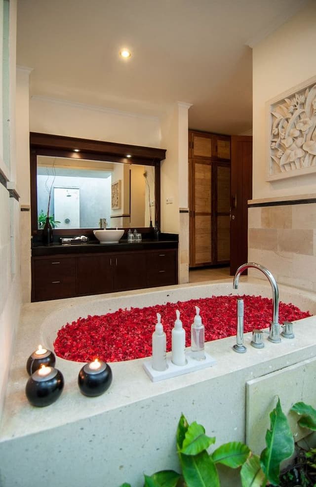 Villa, 2 Bedrooms, Private Pool