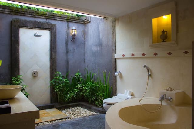 Arwana 4 Bedroom, Private Pool