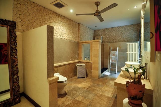 Arwana 4 Bedroom, Private Pool