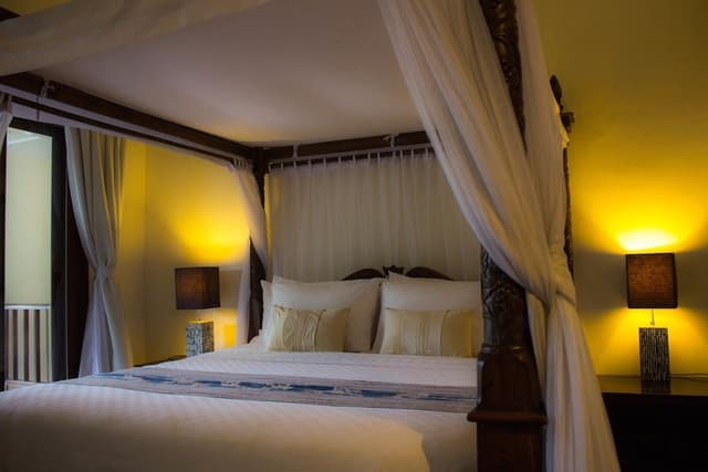 Arwana 4 Bedroom, Private Pool