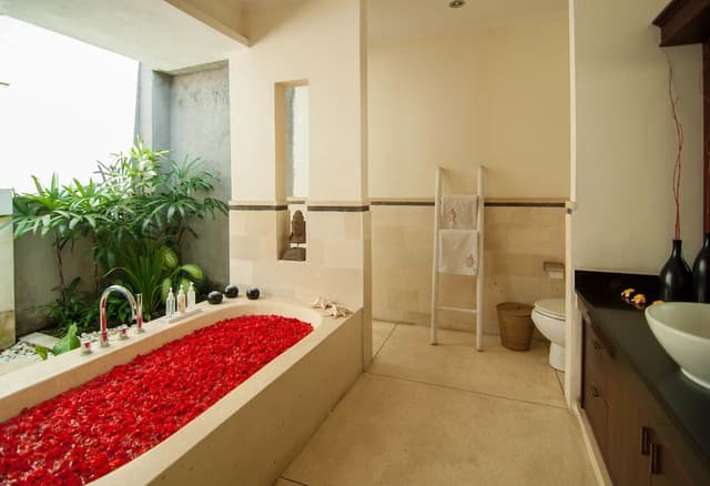 Villa, 2 Bedrooms, Private Pool