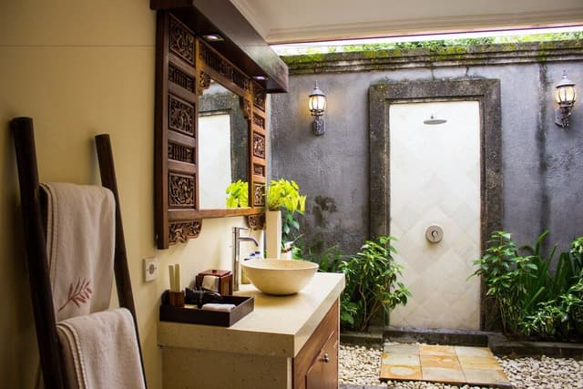 Arwana 4 Bedroom, Private Pool