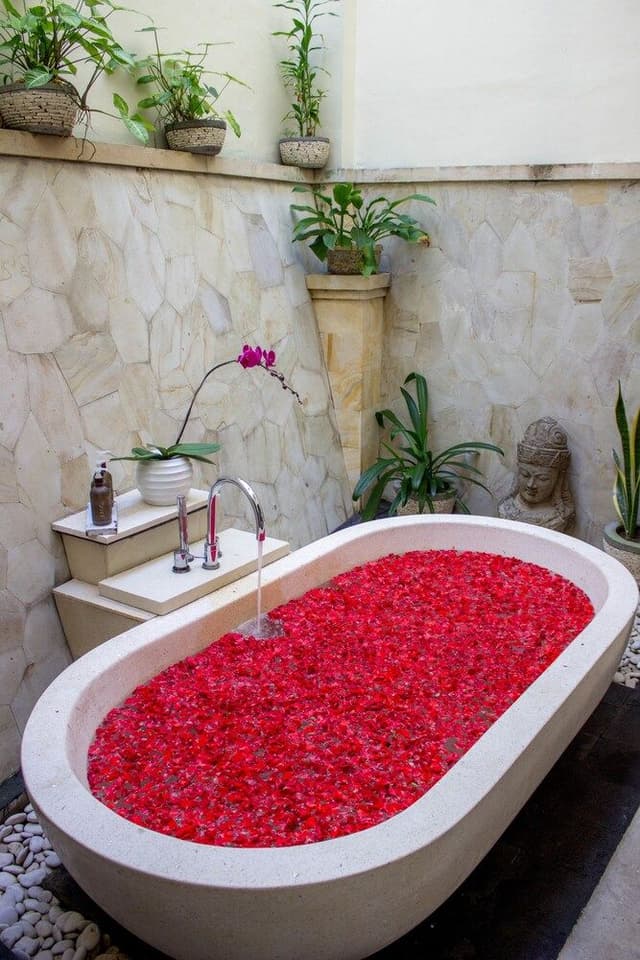 Arwana 3 Bedroom, Private Pool
