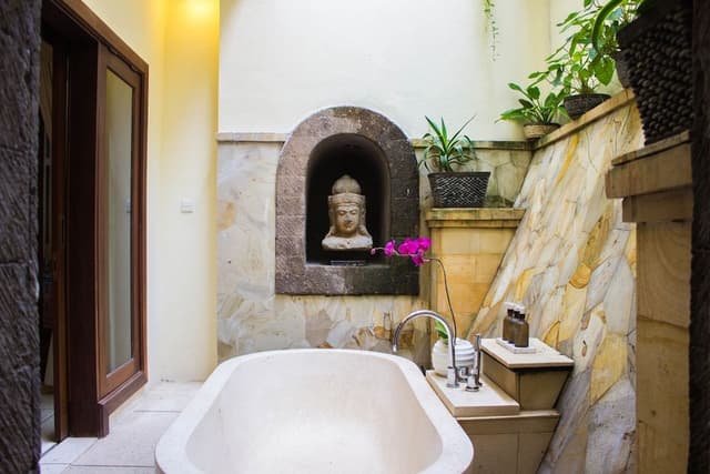 Arwana 4 Bedroom, Private Pool