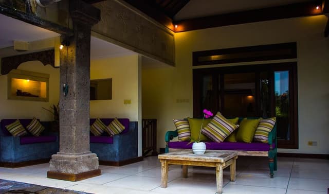 Arwana 3 Bedroom, Private Pool